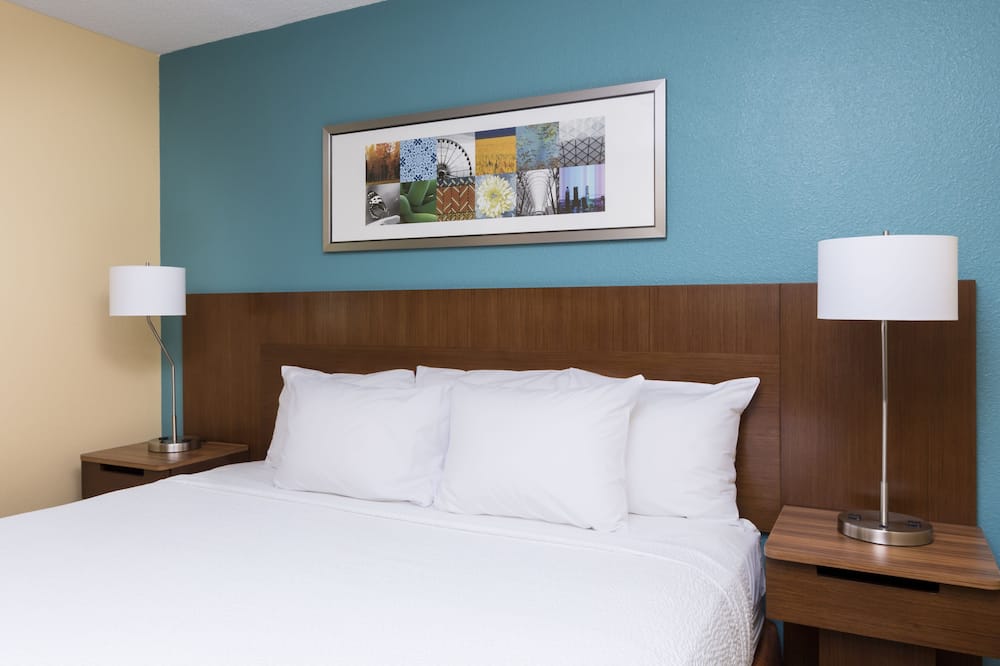 Fairfield Inn & Suites Holland