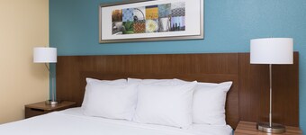 Fairfield Inn & Suites Holland