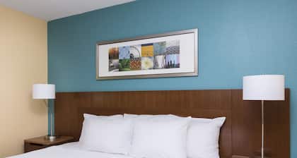 Fairfield Inn & Suites Holland