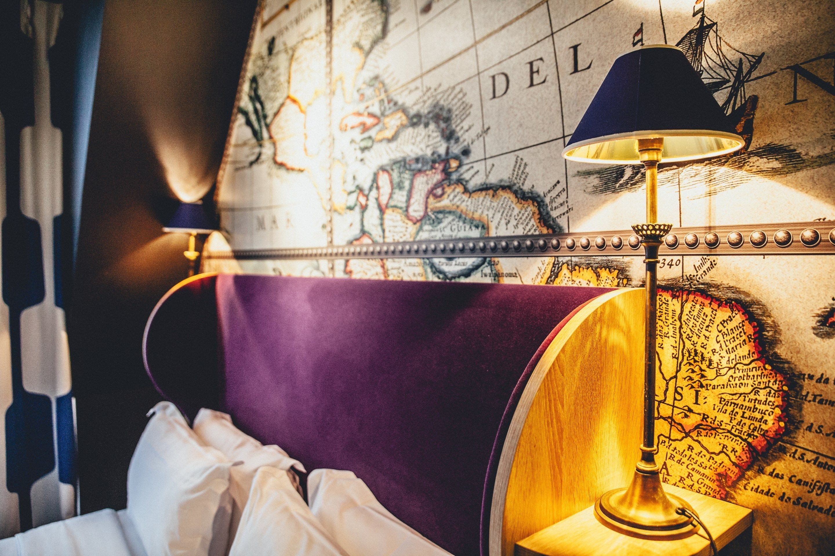 junior suite | premium bedding, minibar, in-room safe, desk