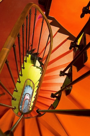 Treppe