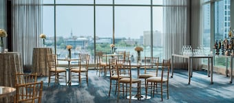 Renaissance Baltimore Harborplace Hotel