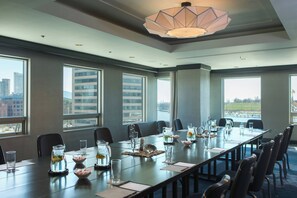 Sala de reuniones