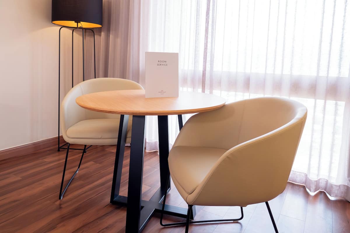 Chambre Premium | 1 chambre, literie de qualité supérieure, couette en duvet d'oie