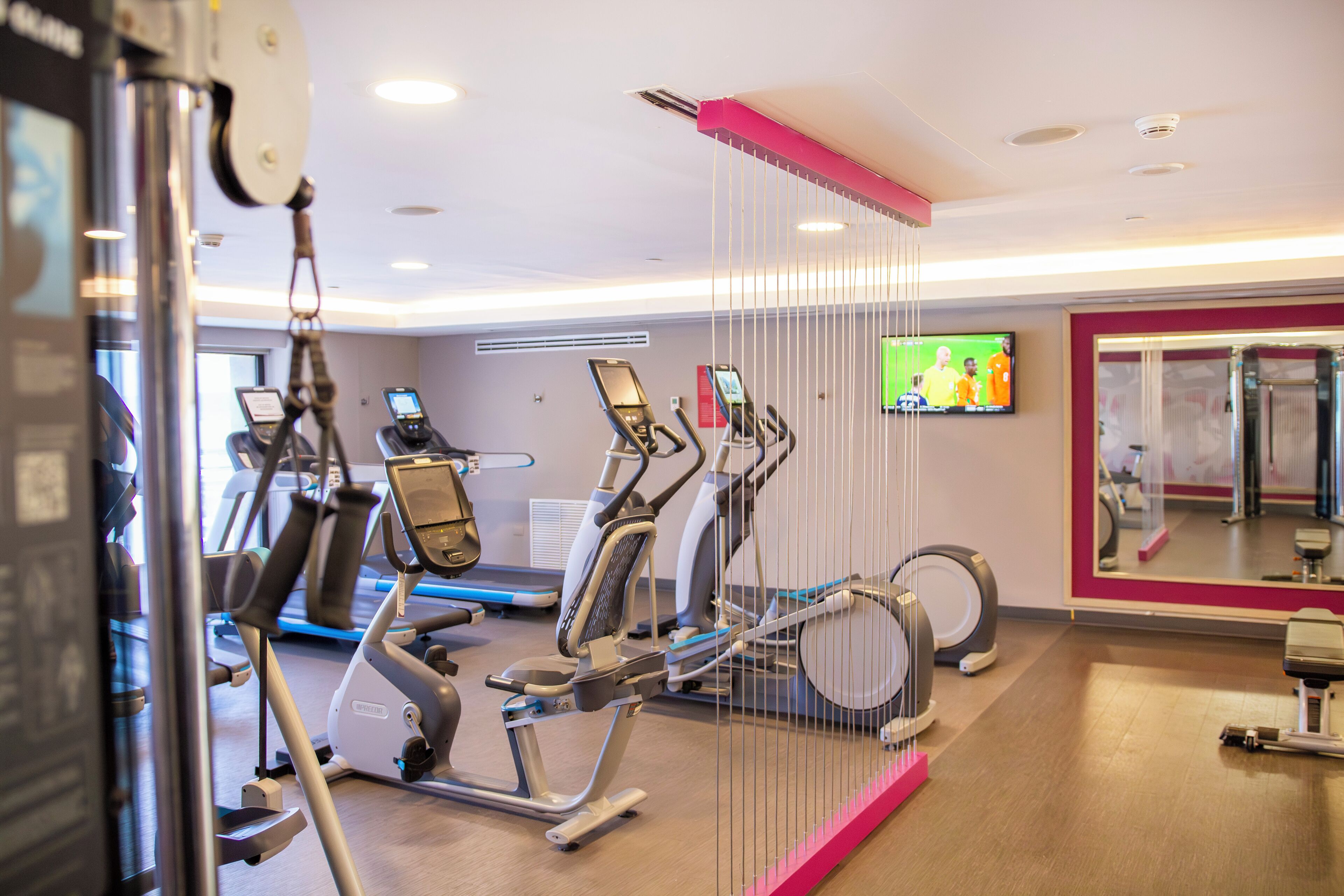 Photo - Crowne Plaza Hotel Monterrey, An Ihg
