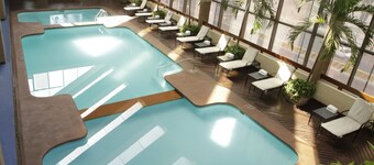 Crowne Plaza Monterrey by IHG