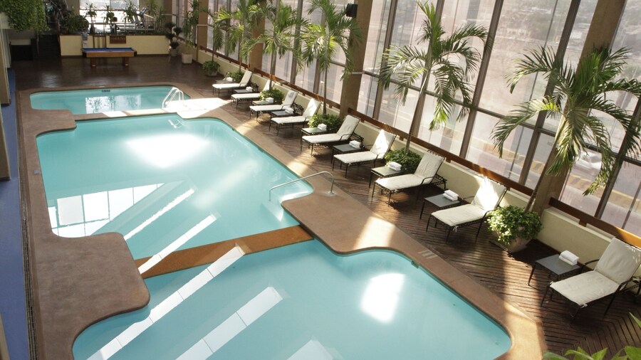 Crowne Plaza Monterrey by IHG