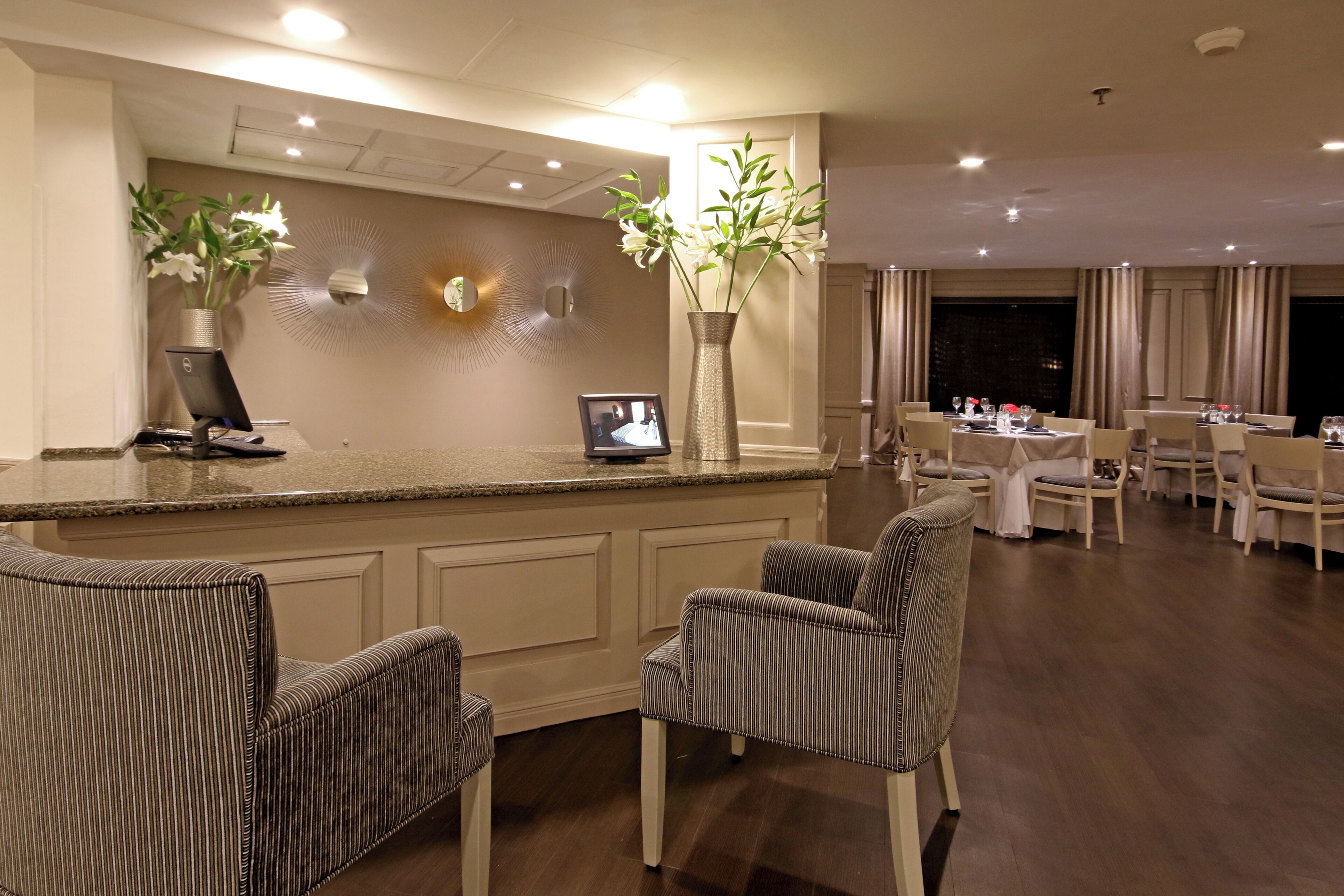 Photo - Crowne Plaza Hotel Monterrey, An Ihg