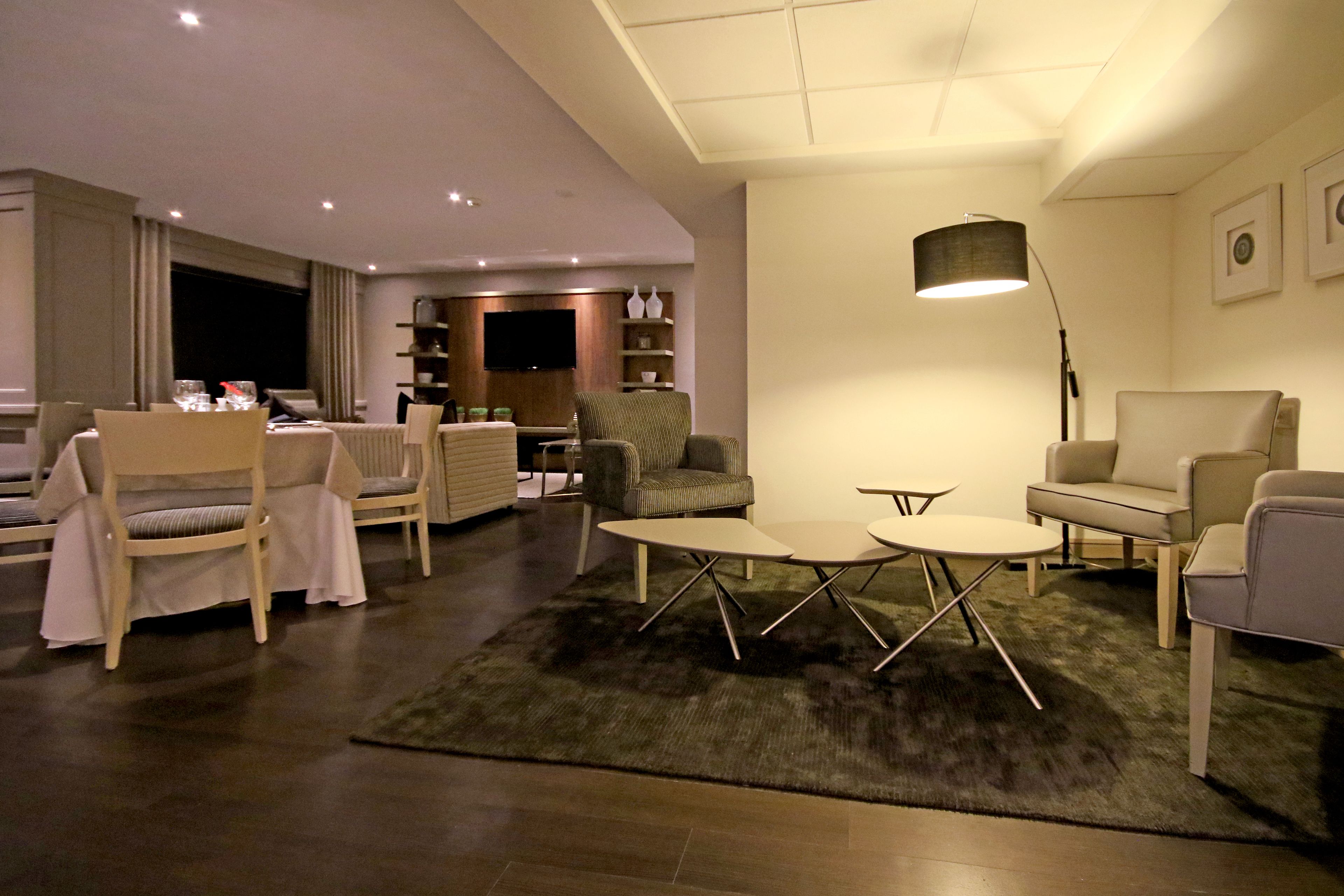 Photo - Crowne Plaza Hotel Monterrey, An Ihg