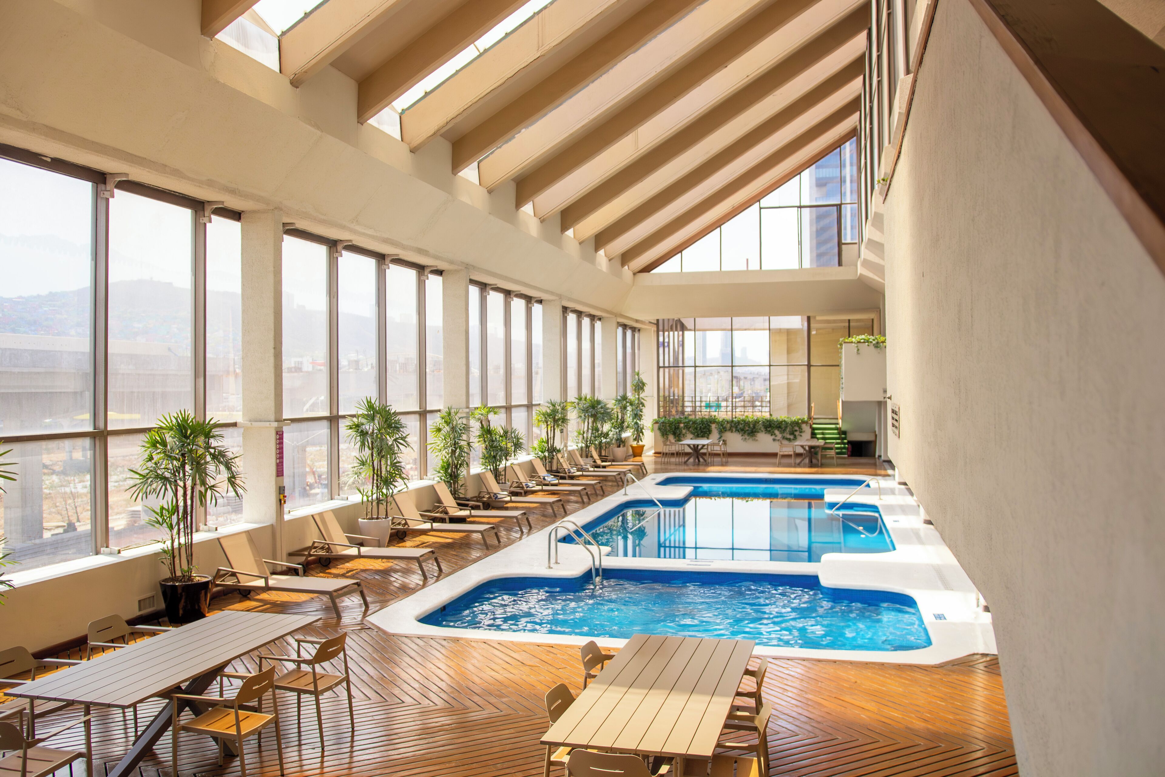 Photo - Crowne Plaza Hotel Monterrey, An Ihg