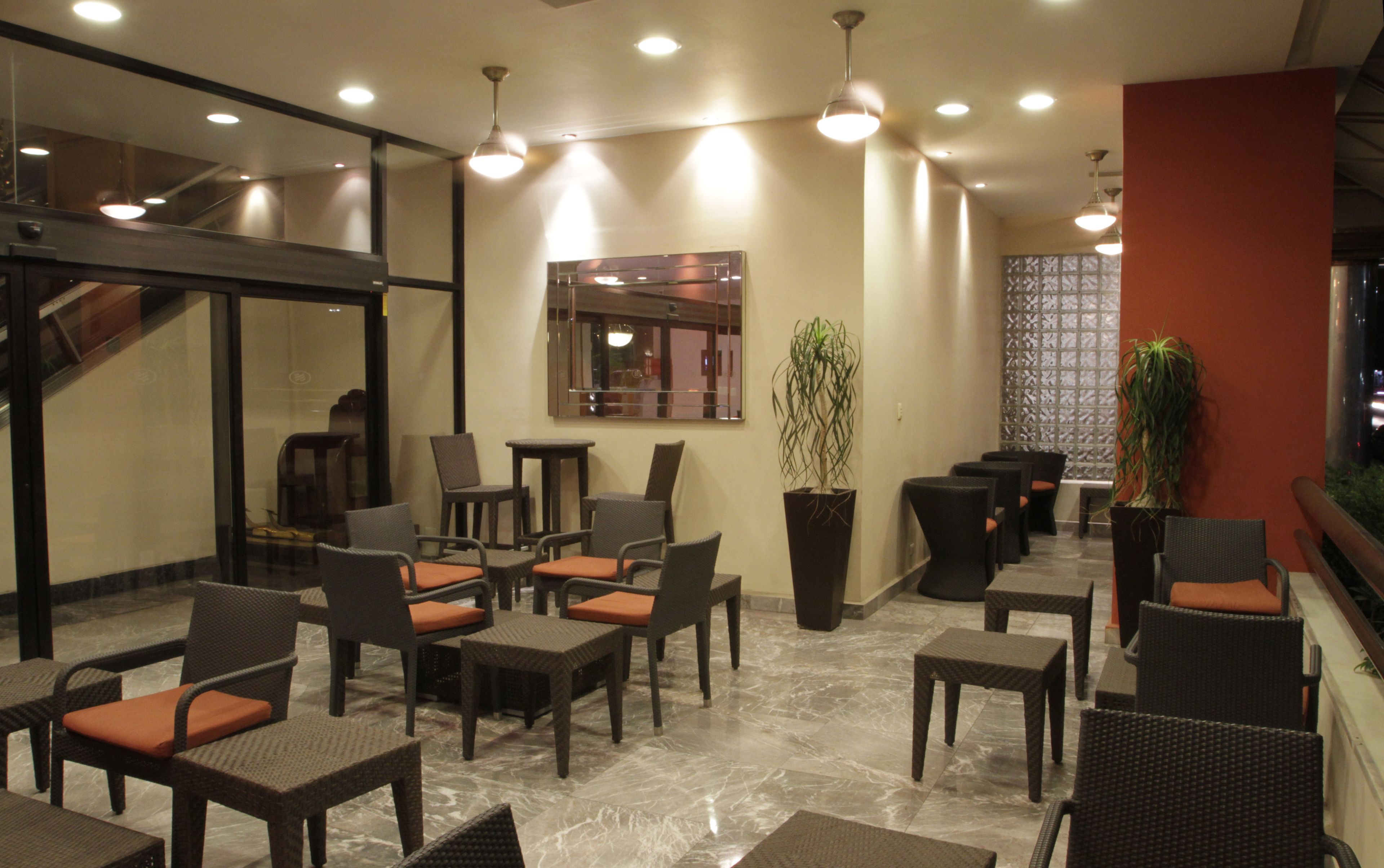 Foto - Crowne Plaza Hotel Monterrey by IHG