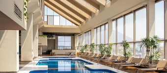 Crowne Plaza Monterrey by IHG