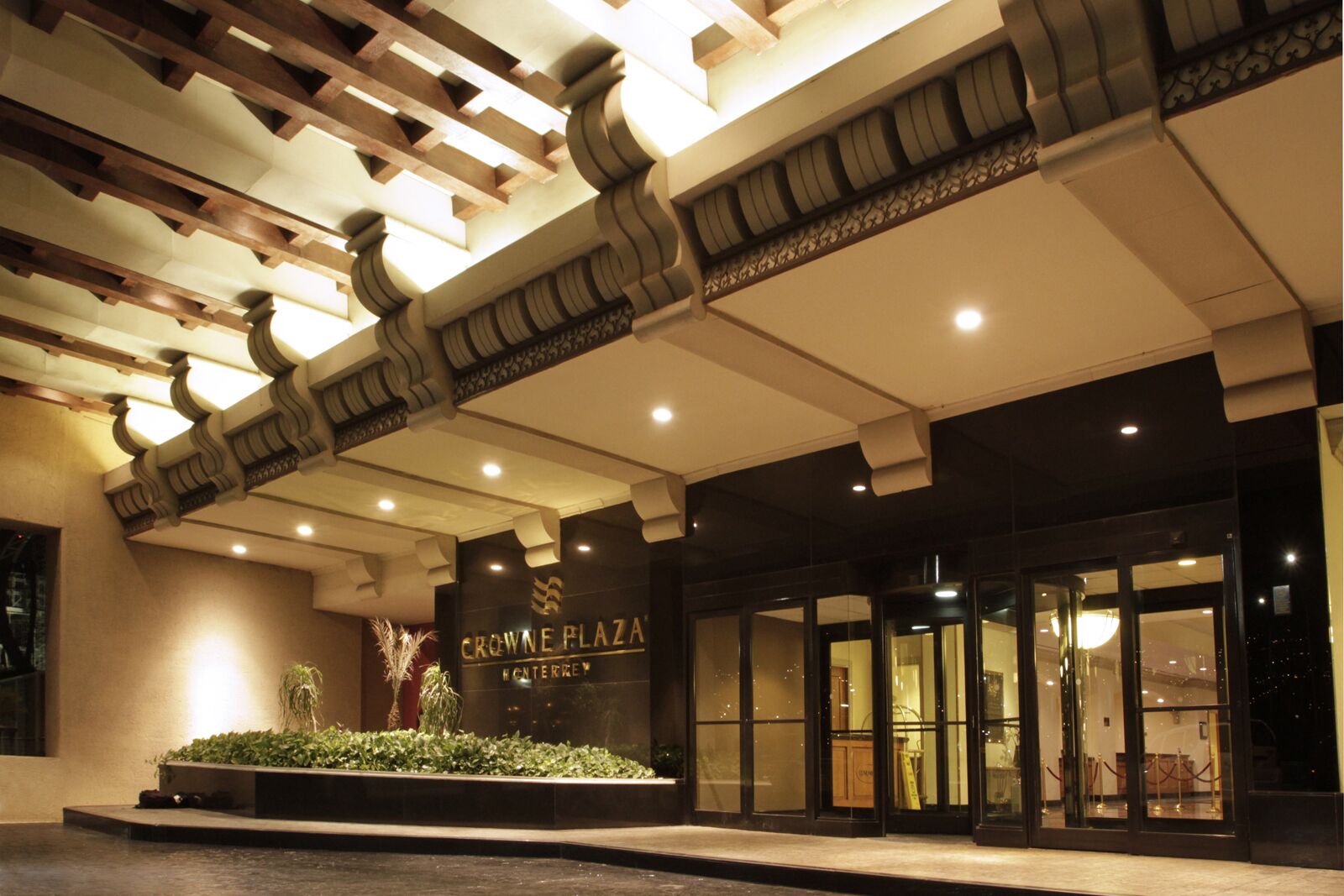 Foto - Crowne Plaza Hotel Monterrey by IHG