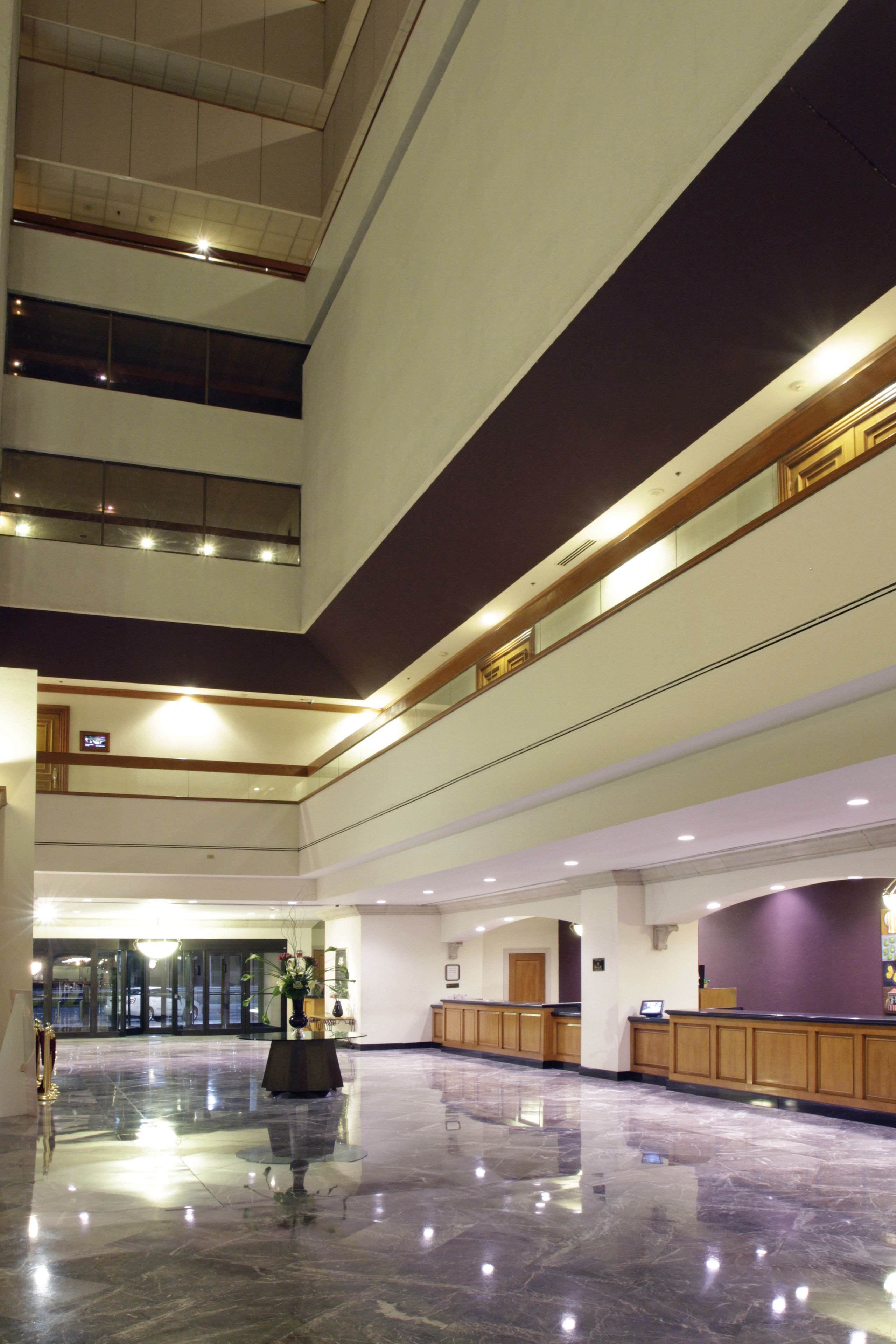 Foto - Crowne Plaza Hotel Monterrey by IHG