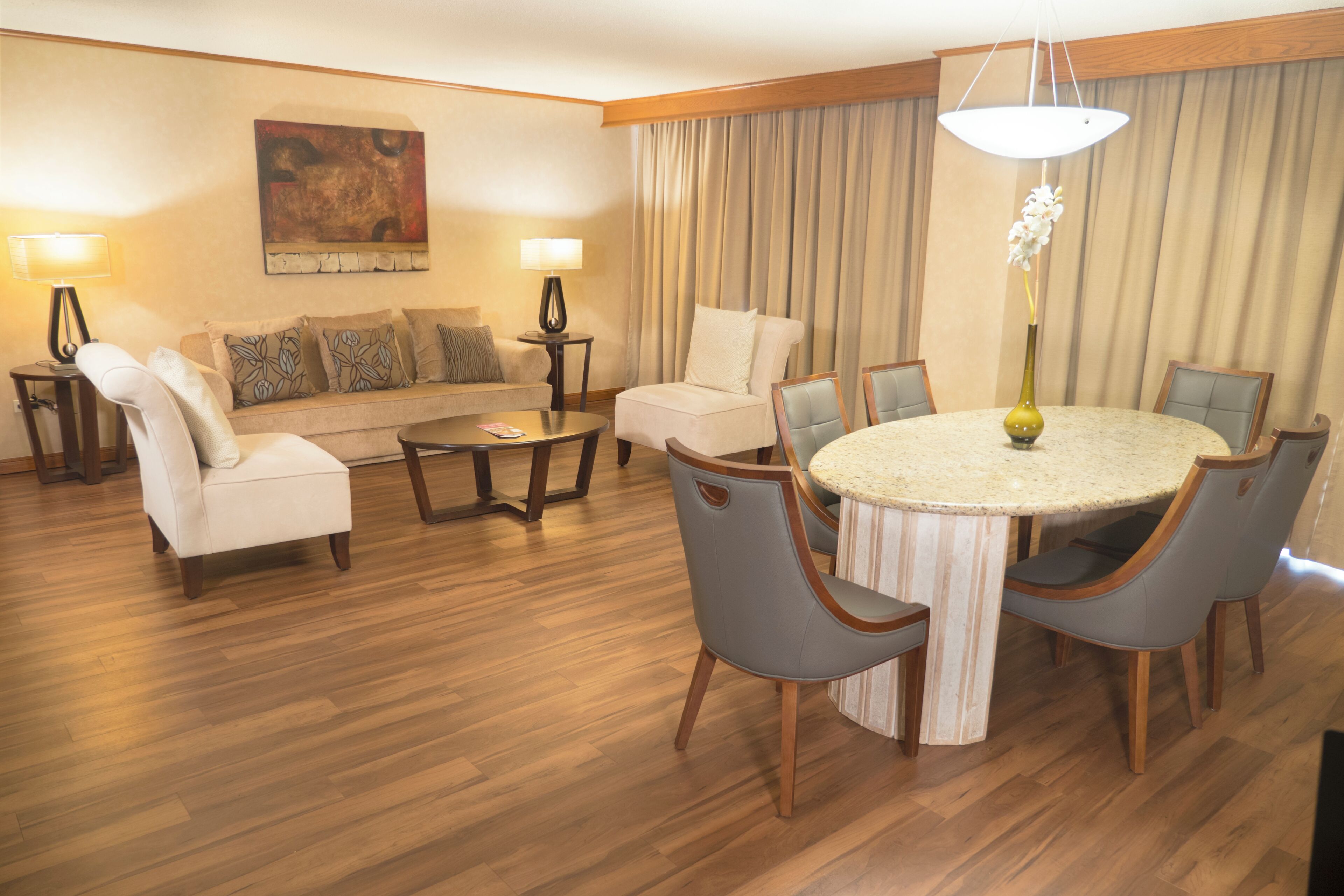 Foto - Crowne Plaza Monterrey by IHG