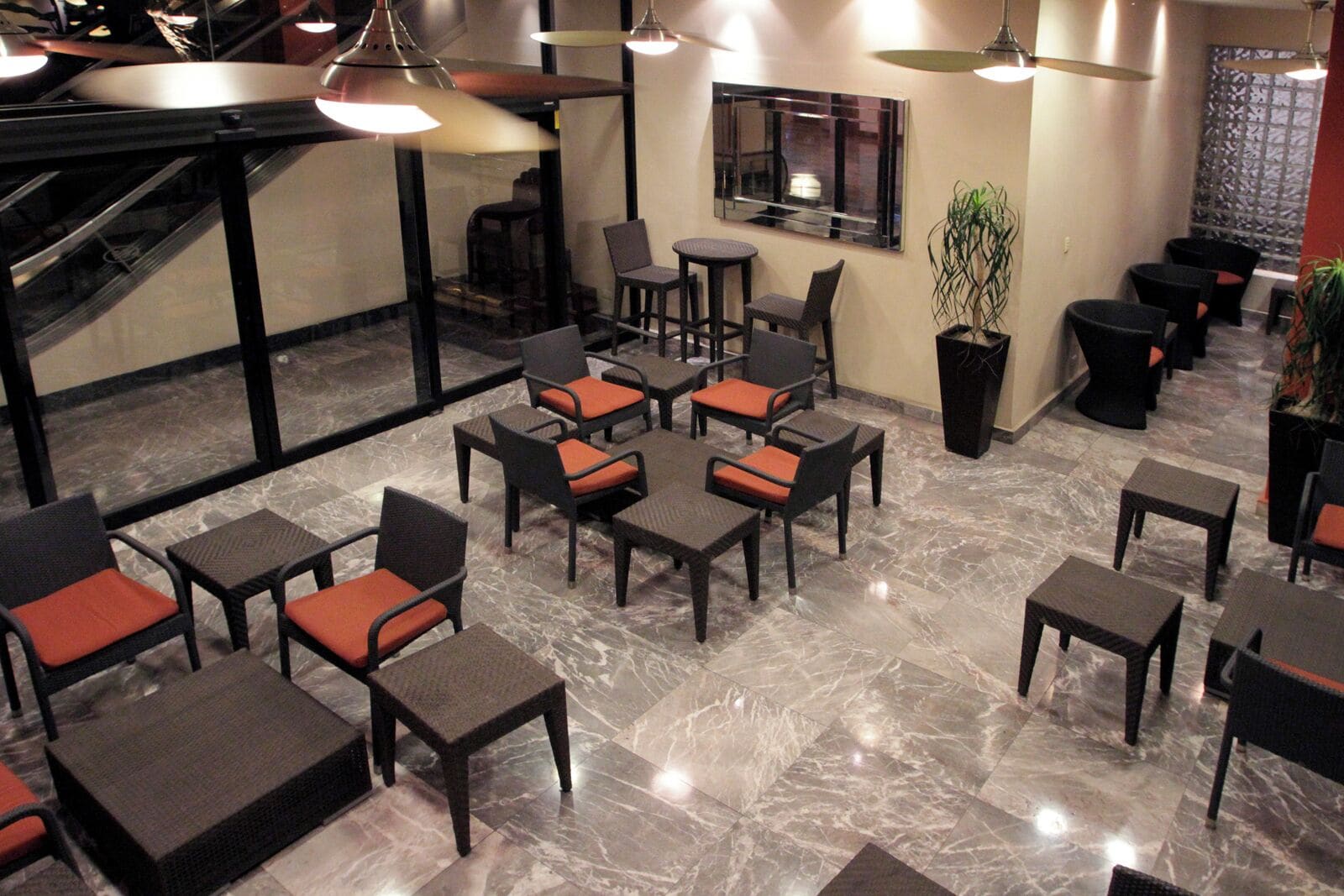 Photo - Crowne Plaza Hotel Monterrey, An Ihg