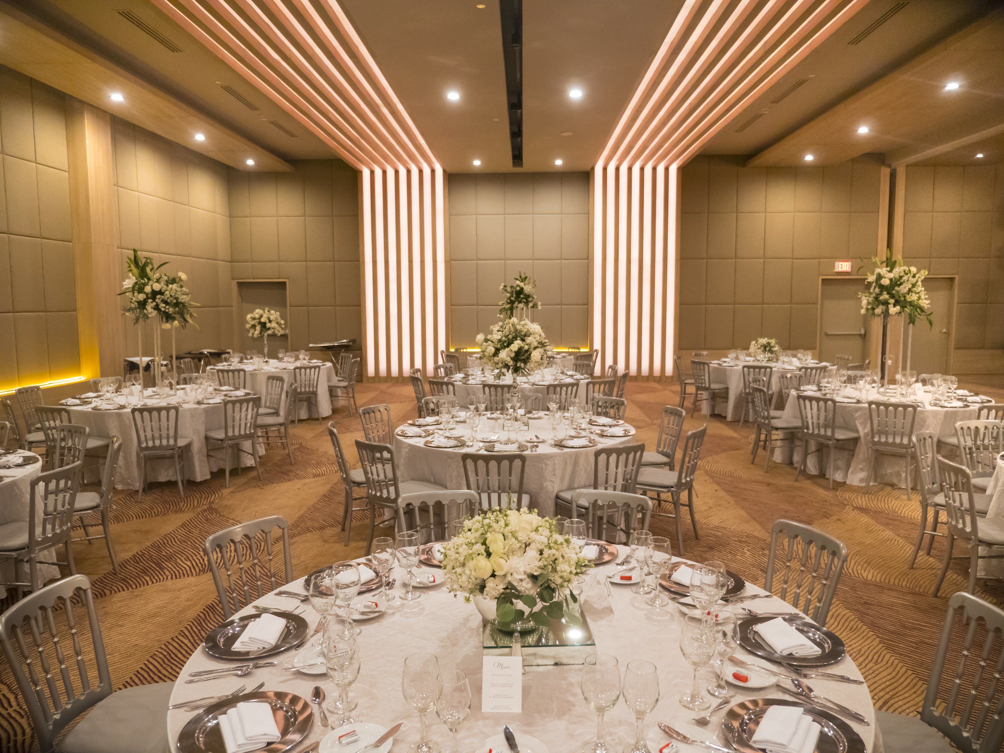 Foto - Crowne Plaza Hotel Monterrey by IHG