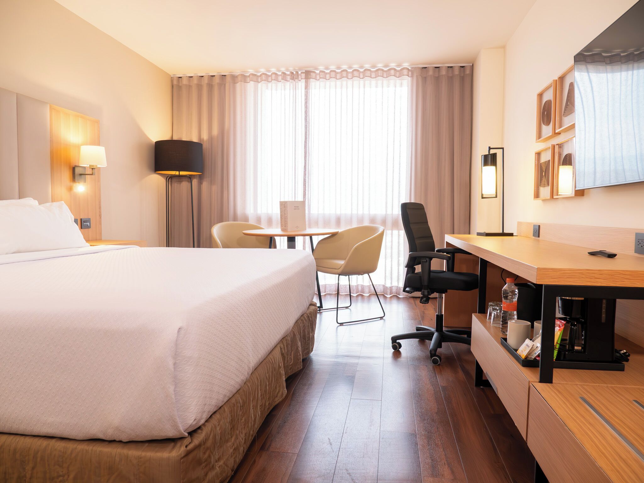 Foto - Crowne Plaza Hotel Monterrey by IHG