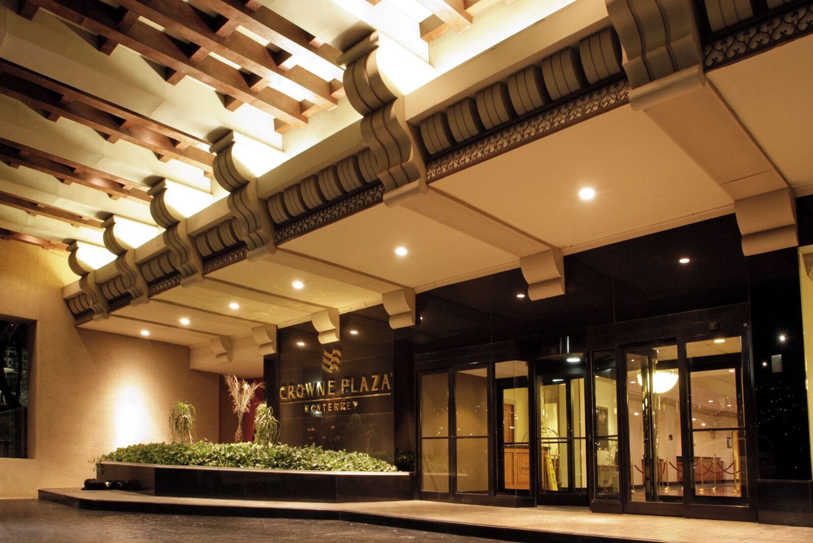 Photo - Crowne Plaza Hotel Monterrey, An Ihg