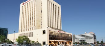 Crowne Plaza Monterrey by IHG