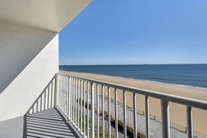 Beach/ocean view