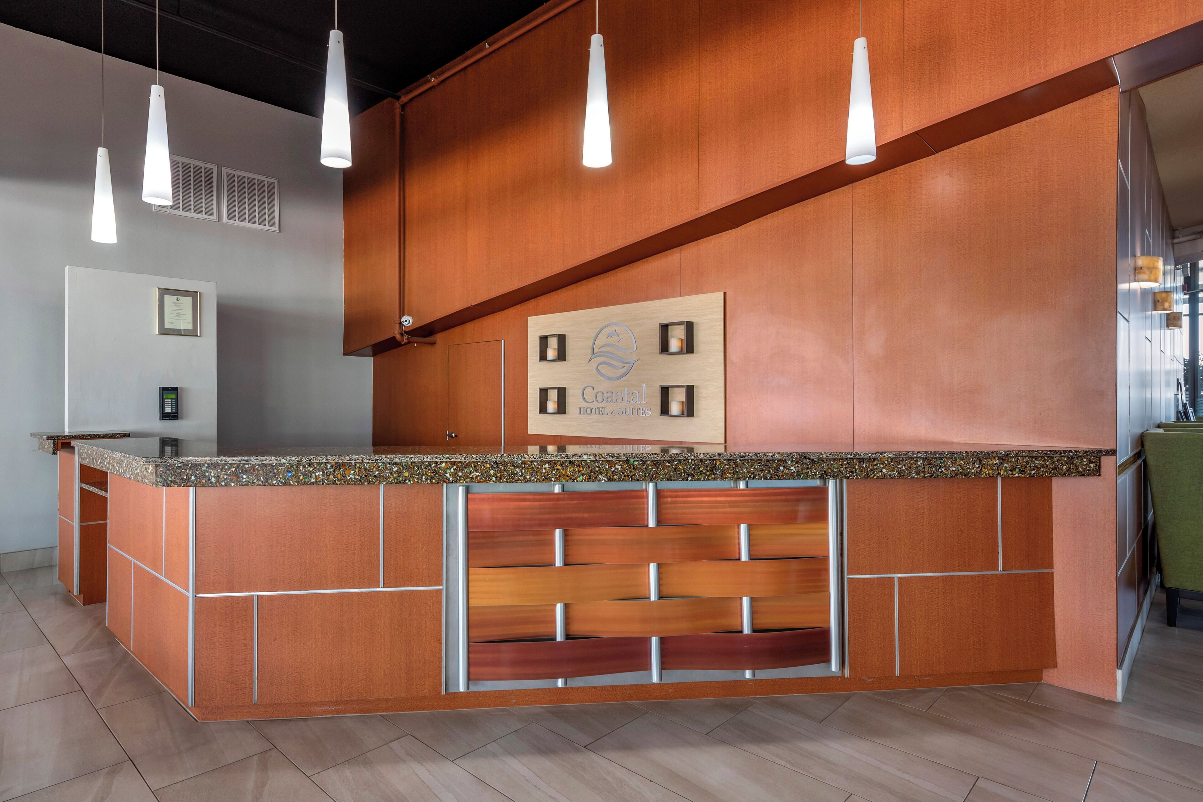 Foto - Coastal Hotel & Suites Virginia Beach - Oceanfront