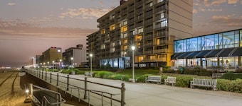 Coastal Hotel and Suites Virginia Beach Oceanfront