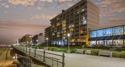 Coastal Hotel and Suites Virginia Beach Oceanfront