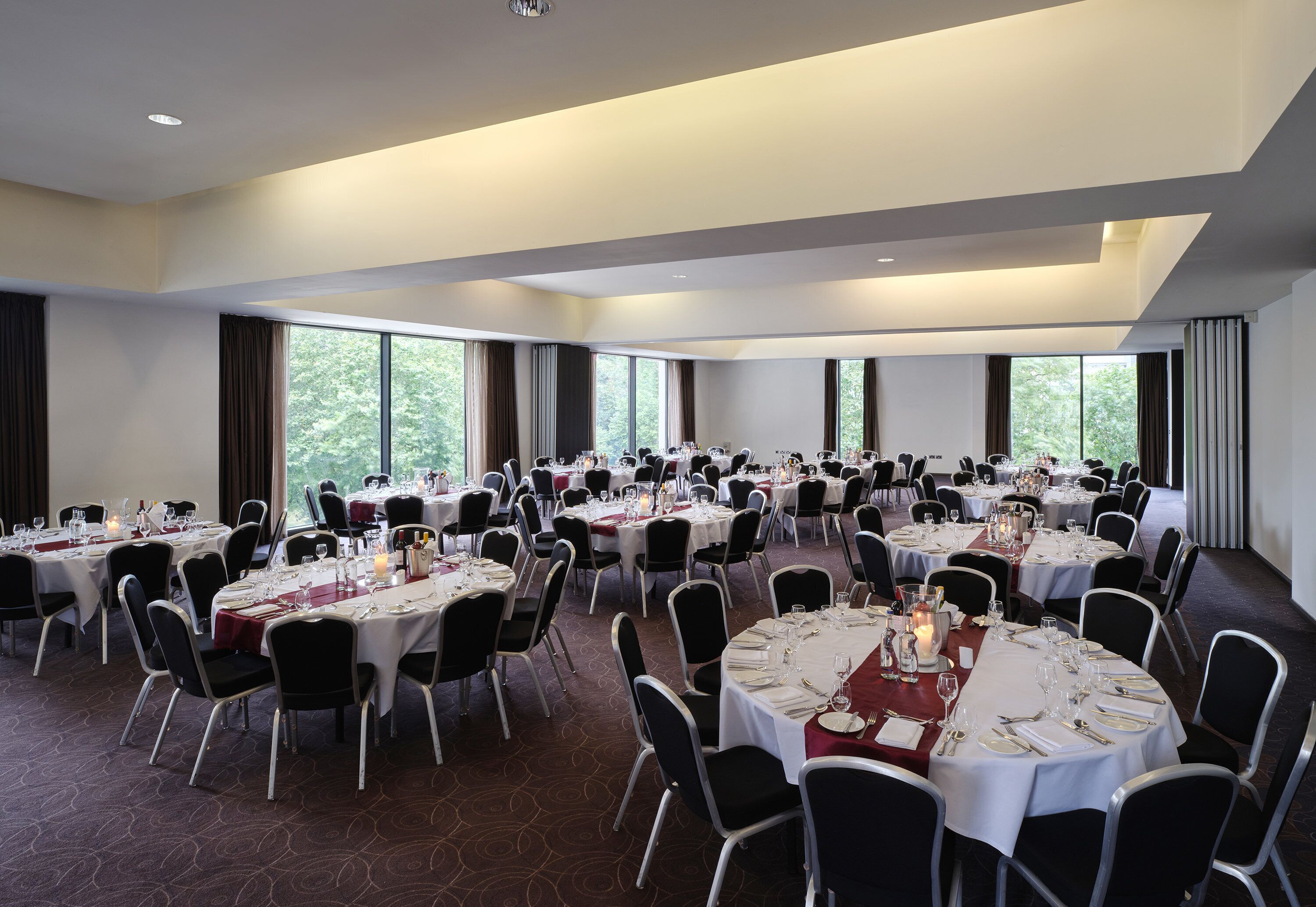 Foto - Crowne Plaza Birmingham City Centre by IHG