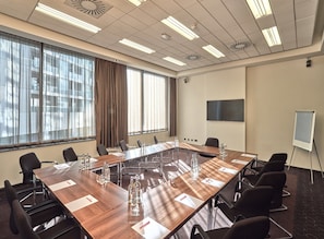 Sala de reuniones