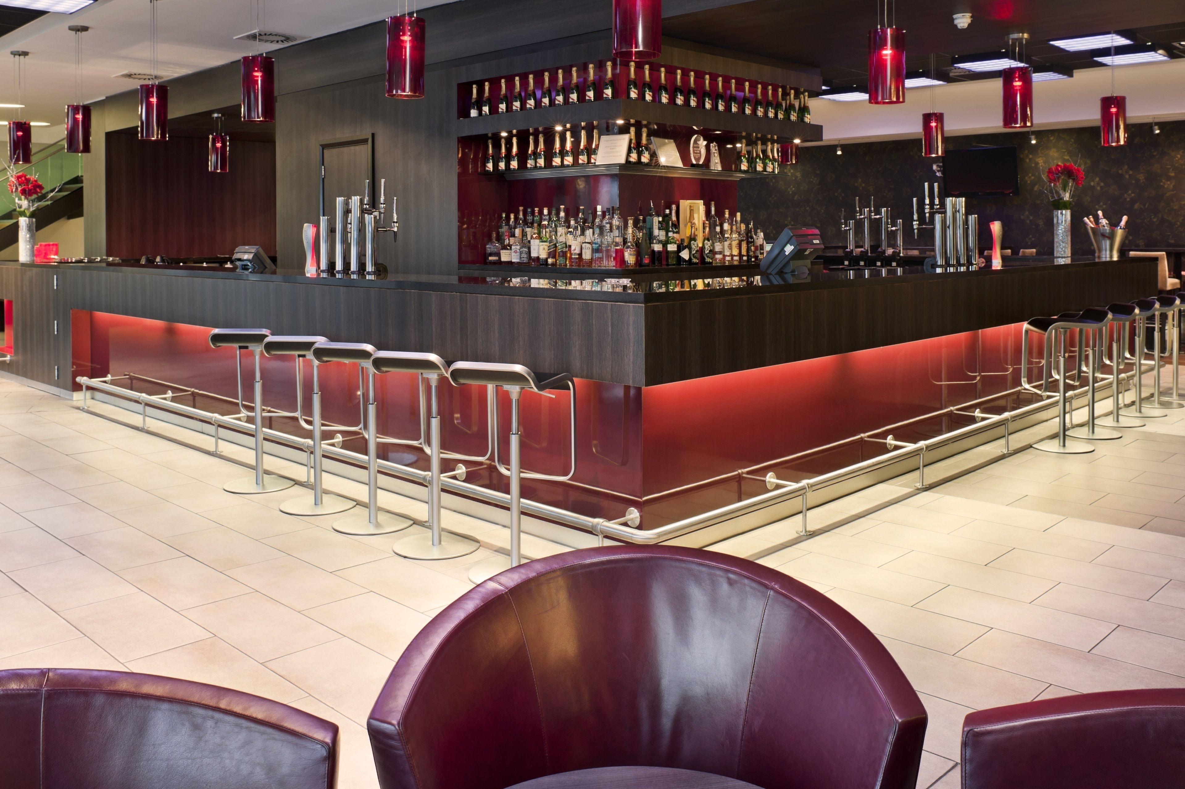 Foto - Crowne Plaza Birmingham City Centre by IHG