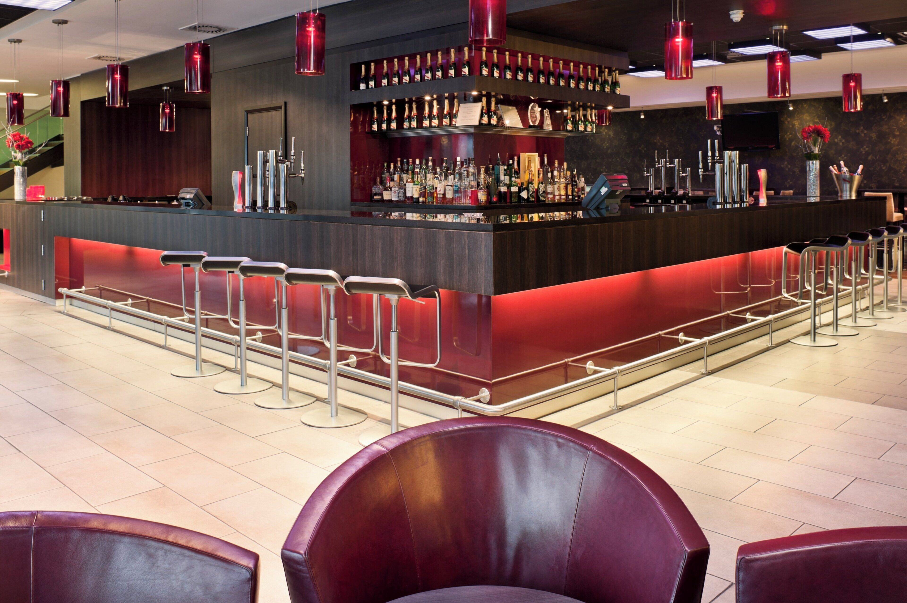Foto - Crowne Plaza Birmingham City Centre by IHG