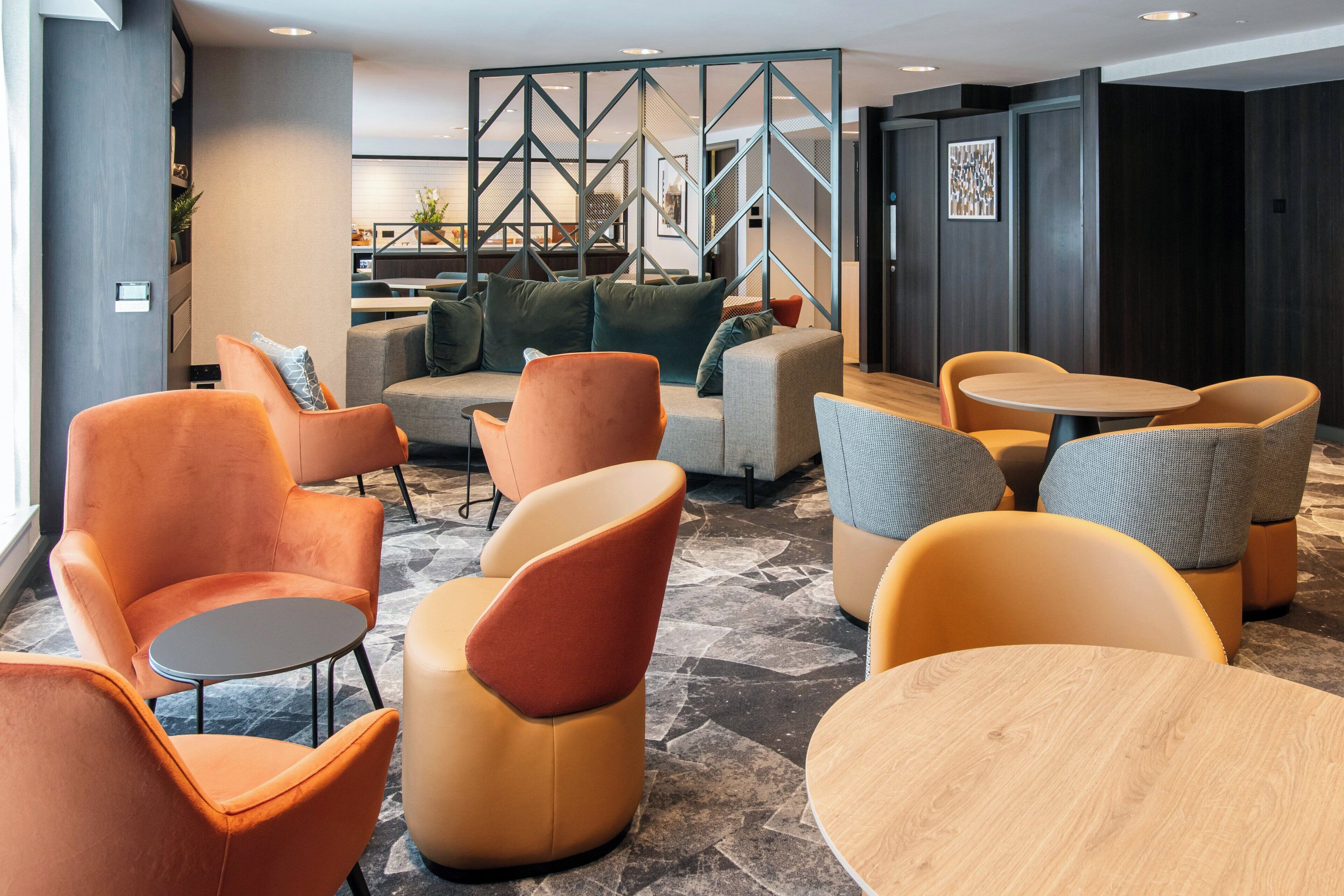 Foto - Crowne Plaza Birmingham City Centre by IHG