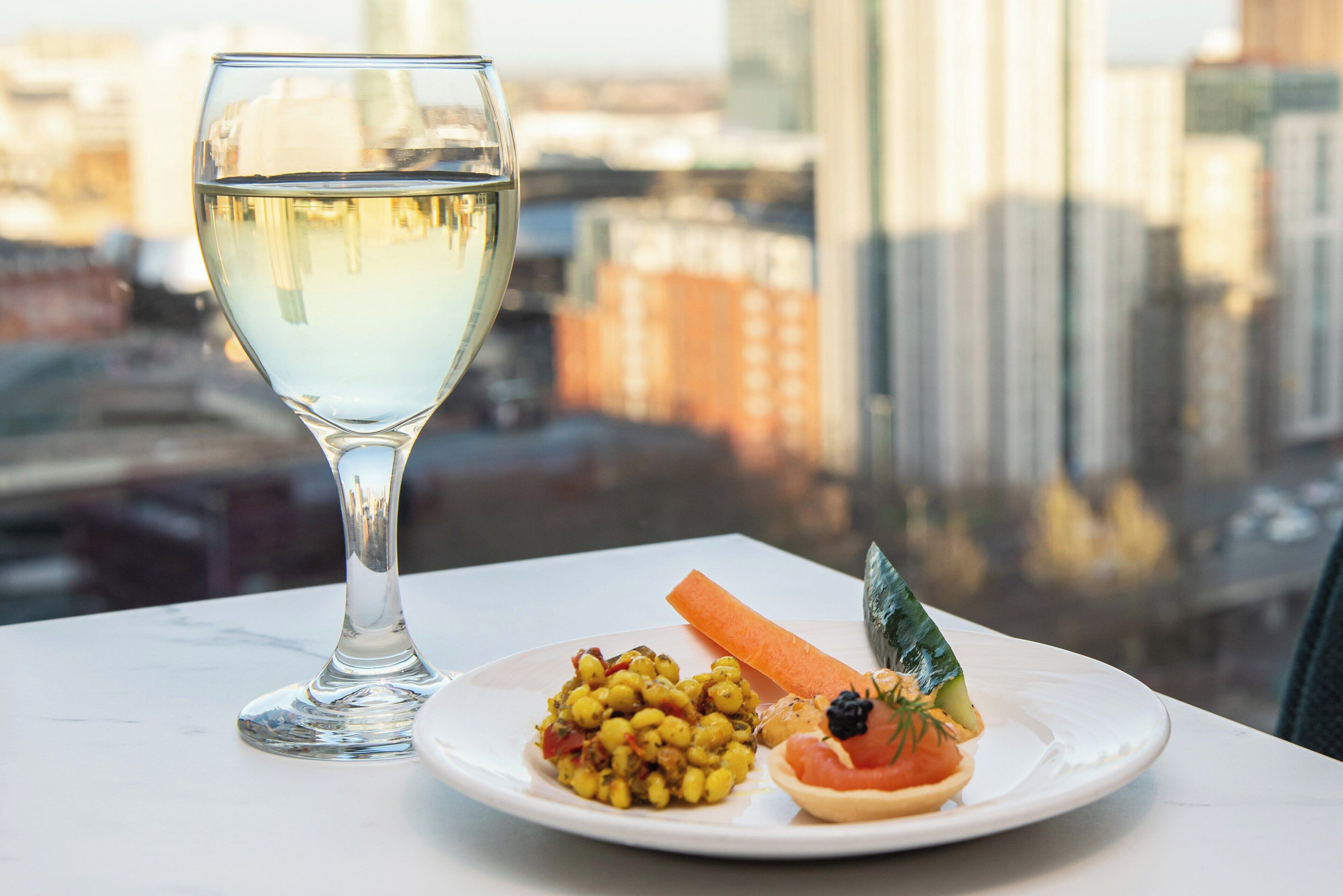 Photo - Crowne Plaza Birmingham City Centre by IHG