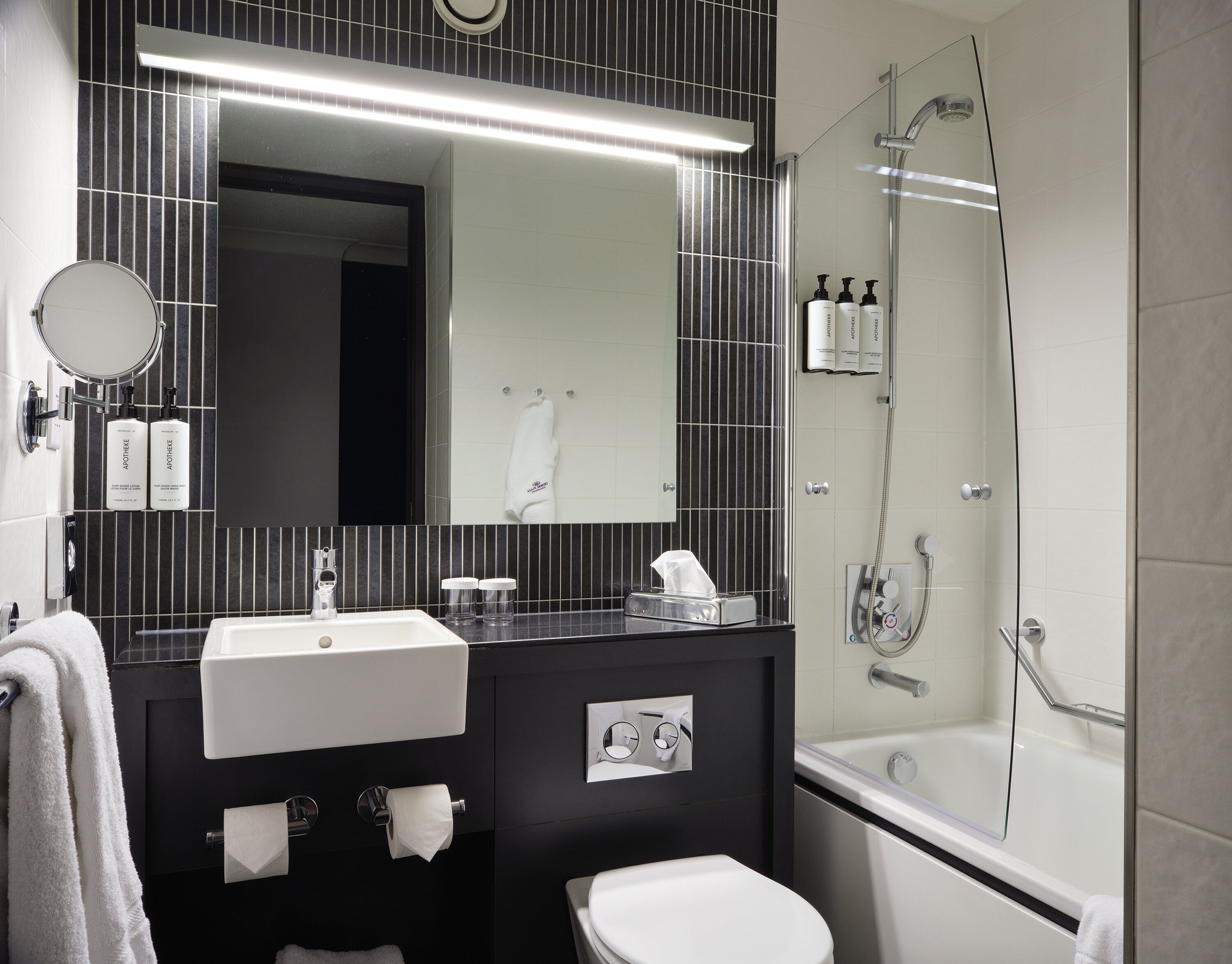 Foto - Crowne Plaza Birmingham City Centre by IHG
