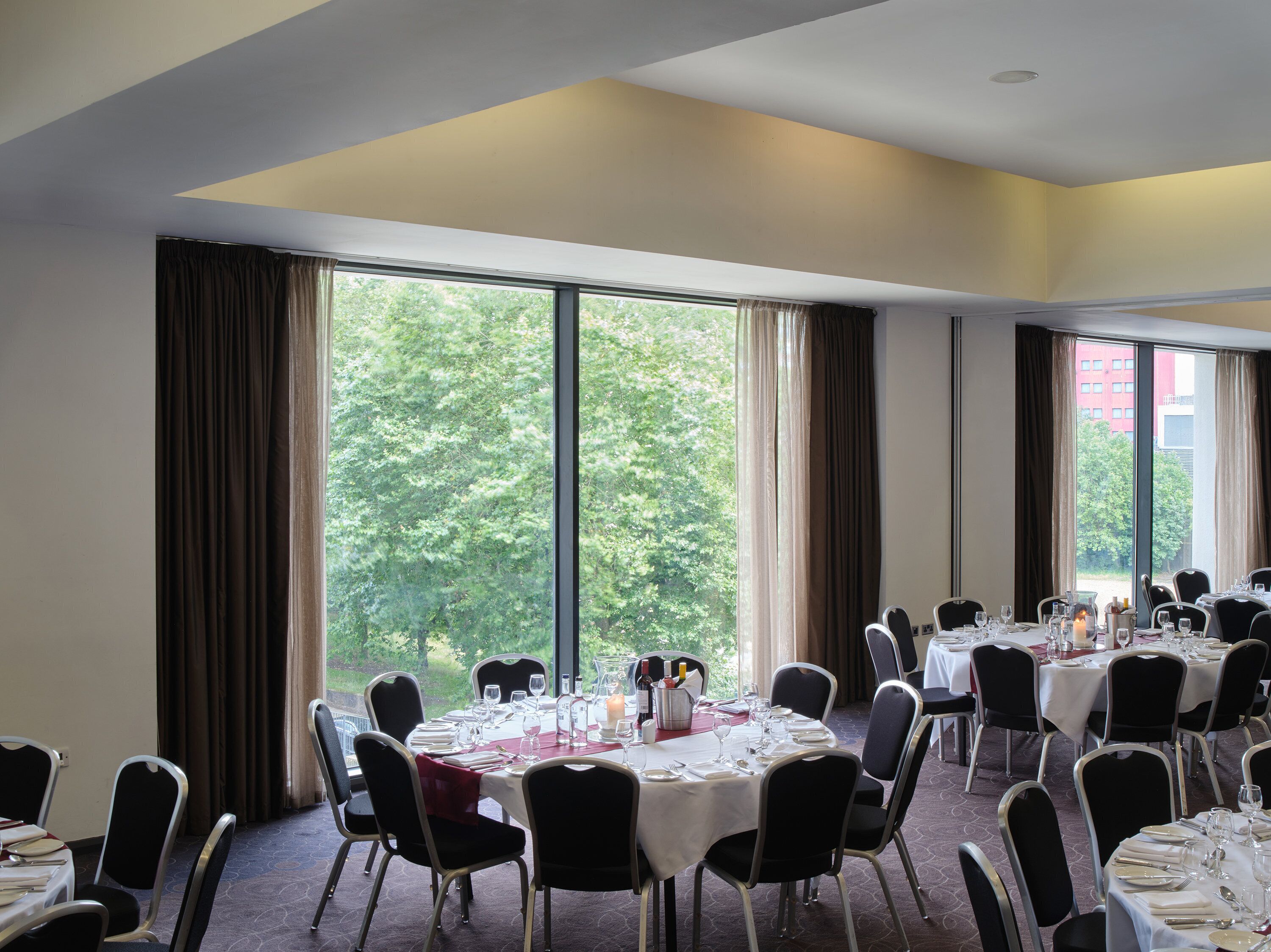 Foto - Crowne Plaza Birmingham City Centre by IHG