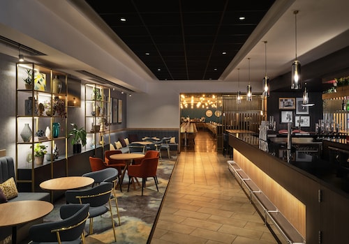 Crowne Plaza Birmingham City Centre by IHG