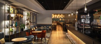 Crowne Plaza Birmingham City Centre by IHG