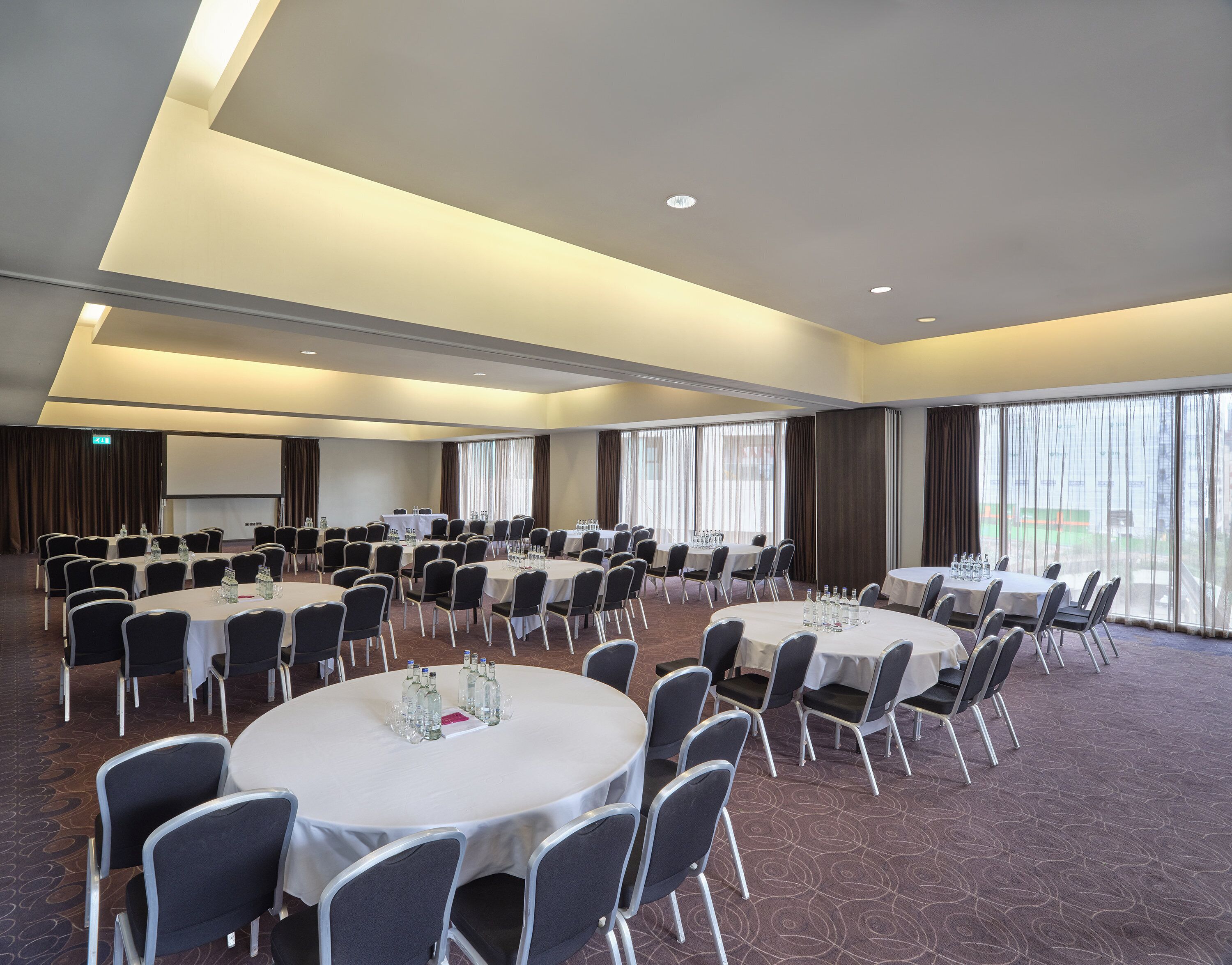 Foto - Crowne Plaza Birmingham City Centre by IHG