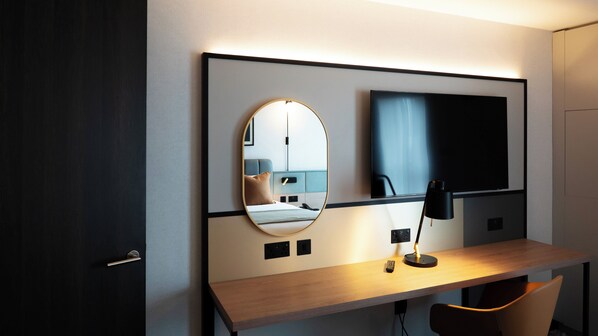 Suite, 1 chambre