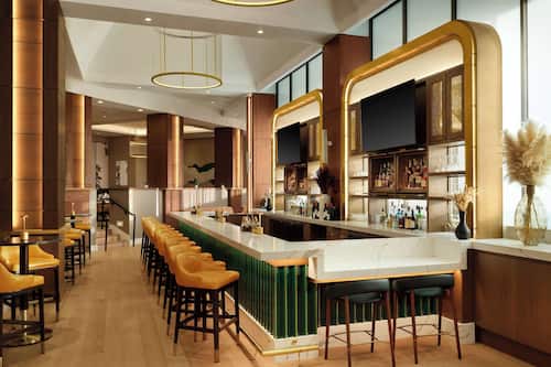 Bar (sur place)