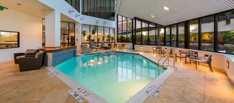 Sonesta White Plains Downtown