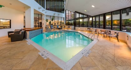 Sonesta White Plains Downtown
