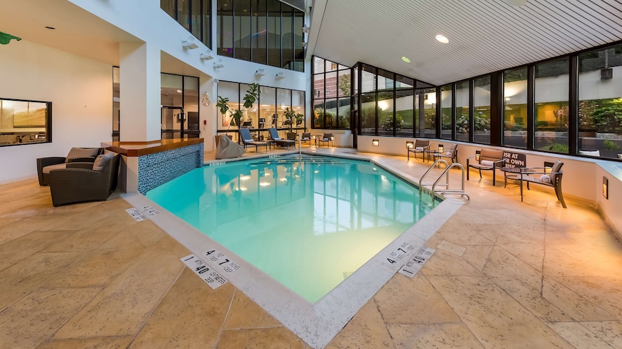 Sonesta White Plains Downtown