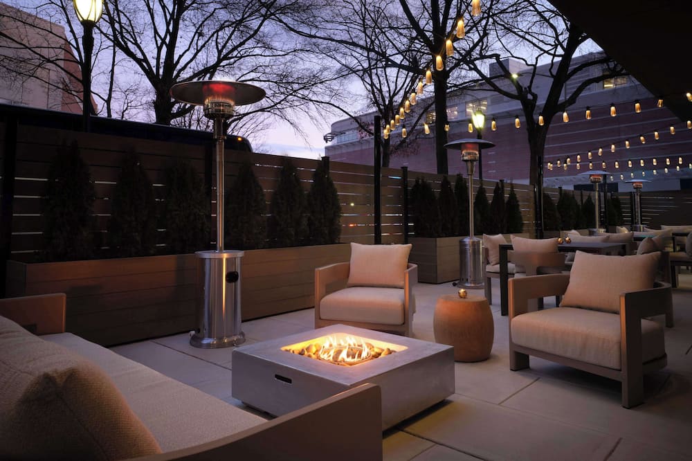 Sonesta White Plains Downtown