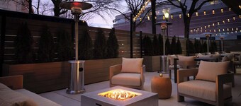 Sonesta White Plains Downtown