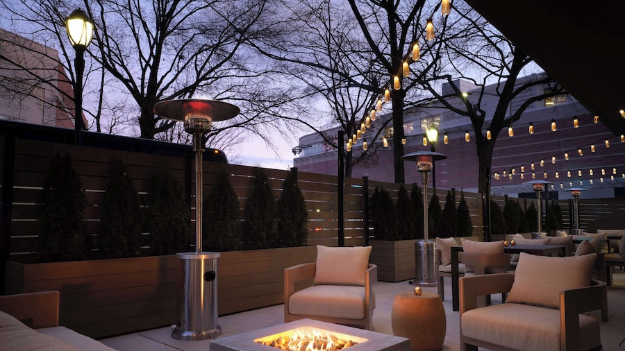 Sonesta White Plains Downtown