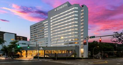 Sonesta White Plains Downtown