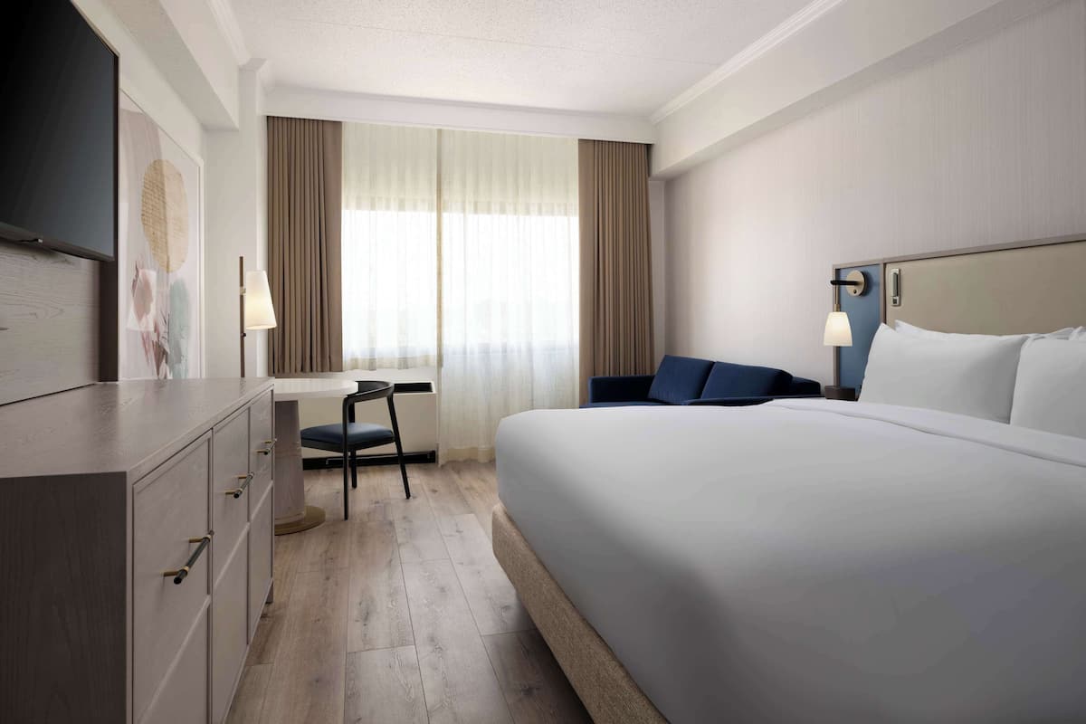 Ropa de cama de alta calidad y colchones con pillow-top