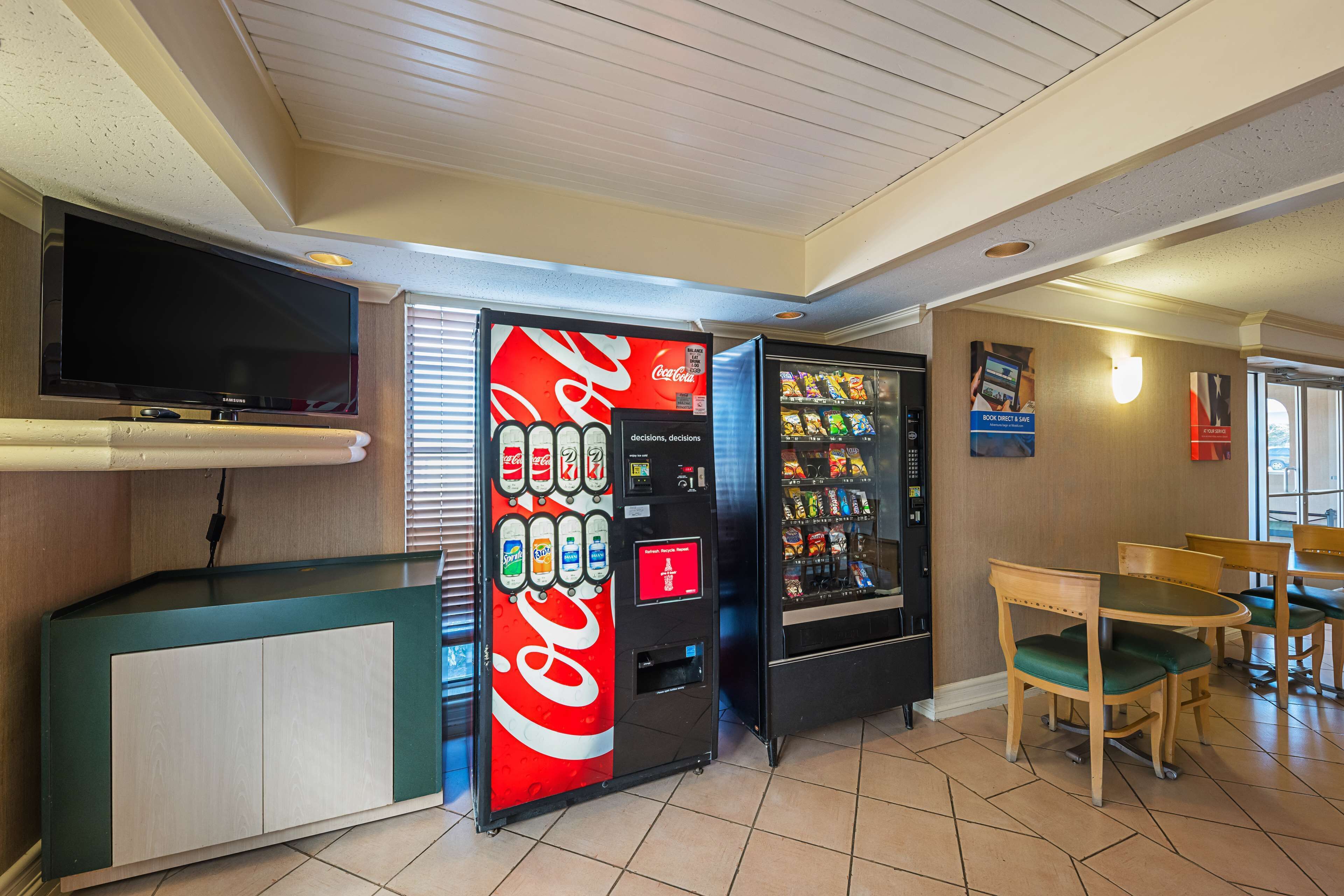 Foto - Motel 6-Grand Prairie, TX - Interstate 30